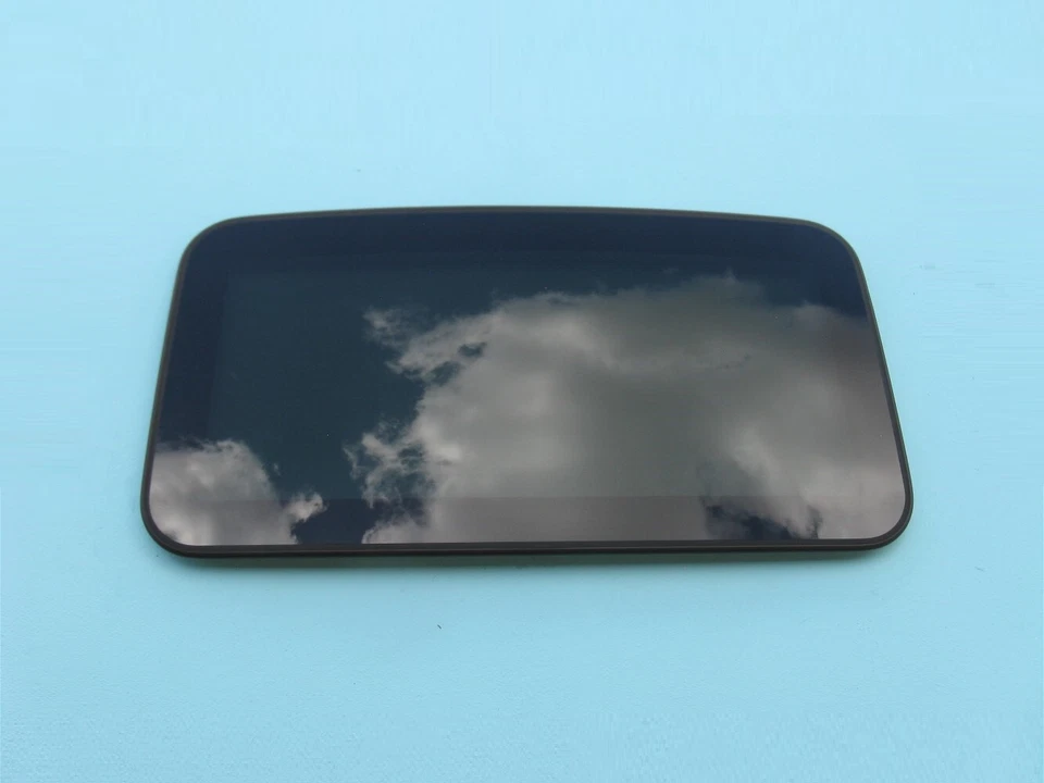 17 18 19 20 21 22 KIA NIRO TECHO CORREDIZO LUNA TECHO VENTANA SUPERIOR VIDRIO USADO OEM Foto 1 de 4