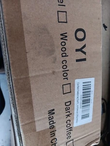 OYI Coat Rack, Freestanding Coat Rack NIB FREE SHIPPING E3 - Picture 1 of 2