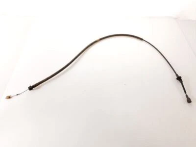 Cable acelerador Jeep TJ Wrangler 4,0 L o 2,5 L 1997-2002 2003 2004 2005 2006 62488 Foto 1 de 4