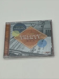 LIVE WORLD CAFE VOLUME 30 NEW CD WXPN 88.5 PHILADELPHIA PUBLIC RADIO 2010 - Picture 1 of 2
