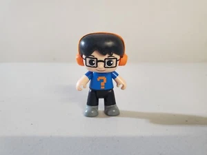 Ryan’s World Gamer with Headphones 3" Action Figure 2019 - Picture 1 of 7