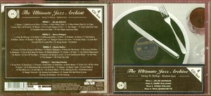 The Ultimate JAZZ Archive Swing To BeBop - Modern Jazz Nr. 28 / 42 4 CDs - Bild 1 von 1