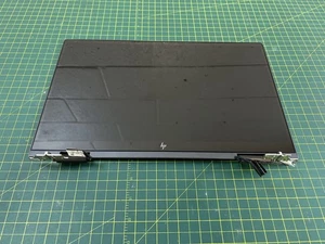 HP Envy X360 15M-EE Series 15.6" FHD LCD Touch Screen Complete Assembly #ce914 - Picture 1 of 3