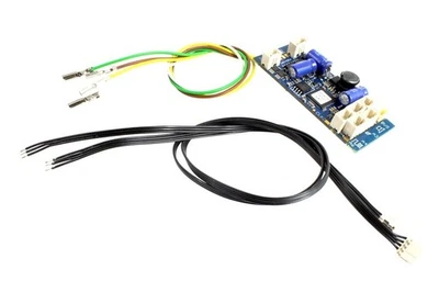 Massoth 8211100 eMOTION LS Sounddecoder - Dampflok Universal - Bild 1 von 4