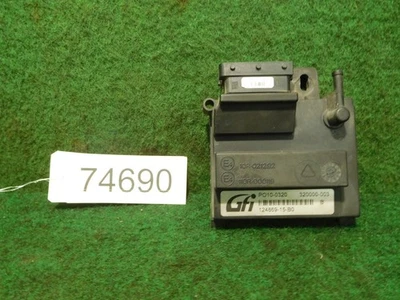 Centralina Impianto Gas GPL RENAULT CLIO III (BR0/1) 1.6i 65KW / 88CV Anno 2006 - Immagine 1 di 4