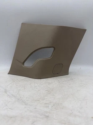 LH 2017-2023 GMC ACADIA REAR LH D PILLAR UPPER TRIM PANEL Foto 1 de 4