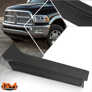 For 10-18 Dodge RAM 2500 3500 Front Passenger Right Side Bumper Cover Molding - Picture 1 of 4