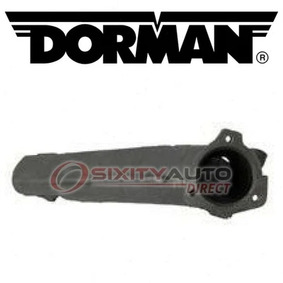Dorman Right Exhaust Manifold for 1976-1977 GMC K25 Suburban 7.4L V8 tm - Image 1 of 4