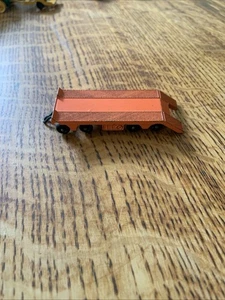 Vintage Lesney Matchbox Diecast No. 16 Super Atlantic Trailer England Original - Picture 1 of 6