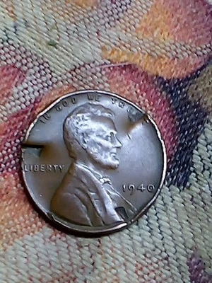 No sé si estos son de la Casa de la Moneda de Estados Unidos, tengo uno 2 Lincoln 1940 1944 y  Foto 1 de 4