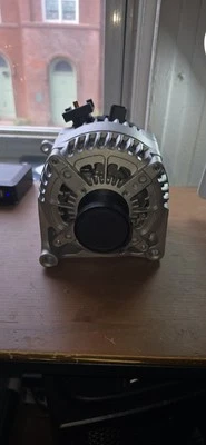 Alternador 2012-2018 BMW 228i 320i 328i 428i 528i X3 Z4 2.0L L4 12V 170AMP - Imagem 1 de 4