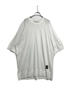 JULIUS Raglan T-shirt 767CUM7 white 767CUM7 - Picture 1 of 4