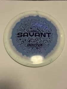 Innova Savant – Halo Star Plastic – 172g – Inked and Thrown - Picture 1 of 2
