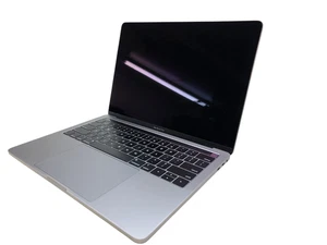 Apple MacBook Pro A1989 13'' i7-8569U@2,80GHz 8GB RAM 512GB SSD - Bild 1 von 6