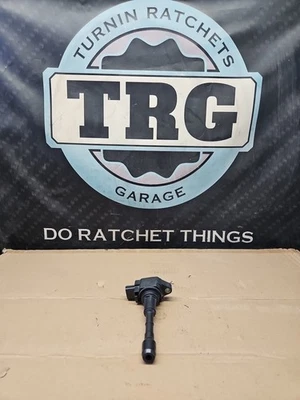 Bobina de encendido motor Nissan 370z Infiniti G37 QX70 Q70 09-20 3,7 L 22448-EY00A Foto 1 de 4