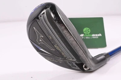 Mizuno CLK 2020 #4 Hybrid / 22 Degree / Stiff Flex Project X Shaft - Image 1 of 4