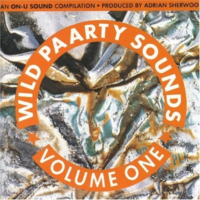 Various Artists - Wild Paarty Sounds - Various Artists CD 3QVG The Cheap Fast - Bild 1 von 2