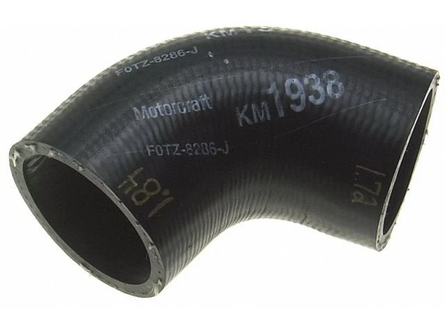 下管到水泵散热器软管适用于 1990 - 1996 年福特 F250 SD267ZQ — 第 1/1 张图片