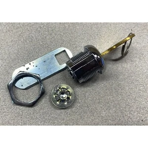 Single Key Cam Lock New Without Packaging - Picture 1 of 1