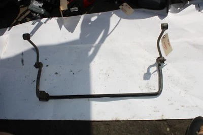 2004 PONTIAC GTOREAR BARRA ESTABILIZADORA DE BALANÇO DE SUSPENSÃO M1307 - Imagem 1 de 4