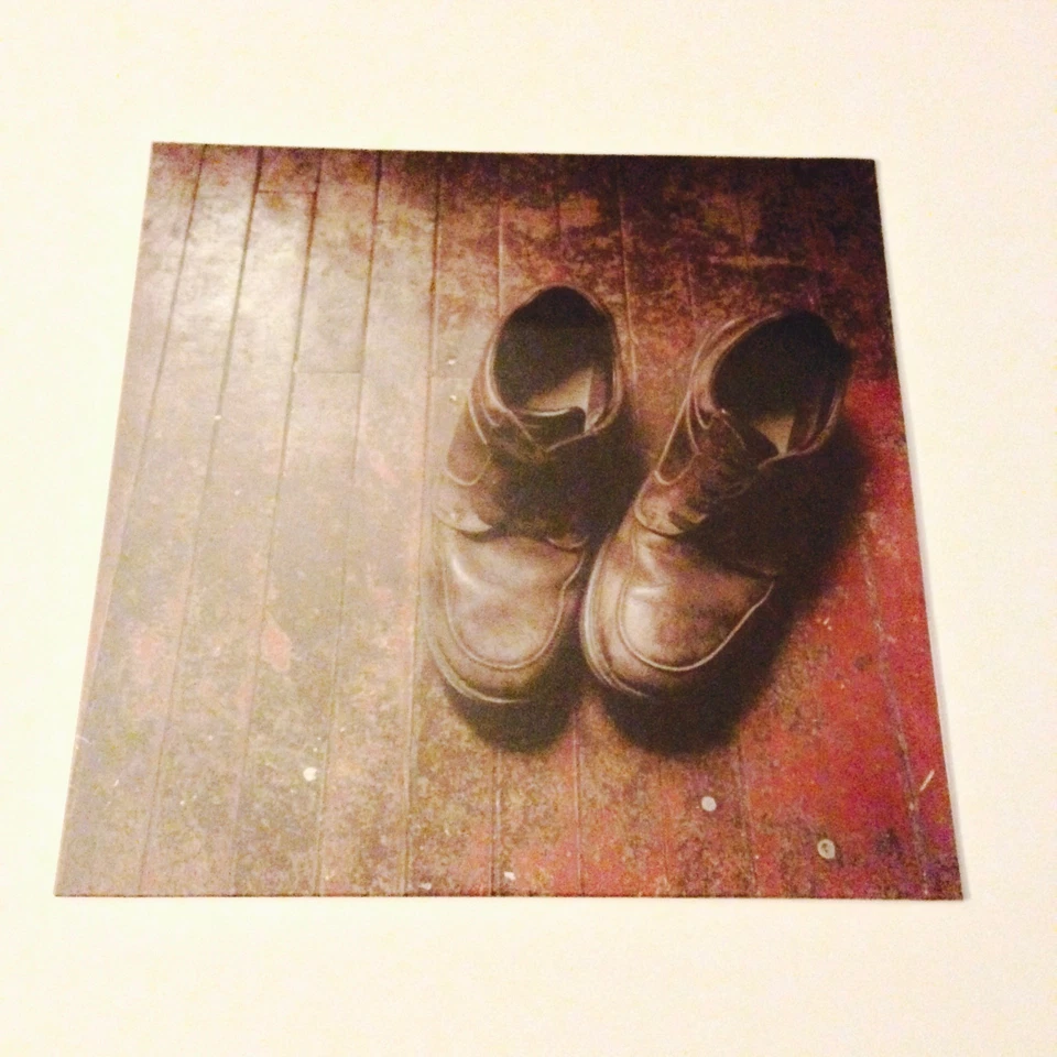 Richard Laviolettez TAKING THE LONG WAY HOME LP Vinyl Record GRAM PARSONS, SON V - Image 1 of 1