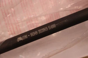 Autopart International Front Suspension Stabilizer Bar Link 2700-5828499 - Picture 1 of 3
