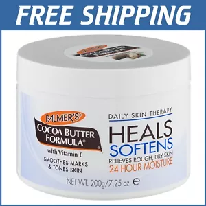 Deep Hydrating Cocoa Butter Lotion - 7.25oz Solid Formula, 12 Pack for Dry Skin - Picture 1 of 11