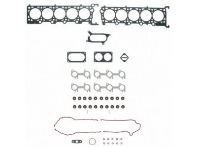 Juego de juntas de culata para Ford E350 Super Duty 1999-2002 Felpro 54963ZWGN 2001 2000 Foto 1 de 2