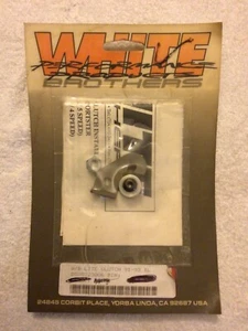DS223006 White Brothers Clutch Asst Fits 91-93XL Harley Davidson - Picture 1 of 1