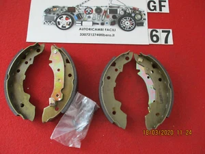 GS8311 GANASCE FRENO CITROEN VISA LN RENAULT R4 R5 - Picture 1 of 1