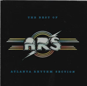 Atlanta Rhythm Section-The Best Of US CD Album NM 1991 - Picture 1 of 2