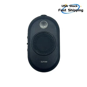 UŻYWANE OEM 4-kanałowe 1 Watt UHF dwukierunkowe radio bez baterii do CLP1040 - Zdjęcie 1 z 4