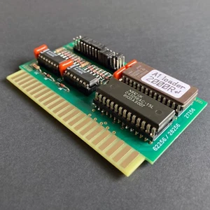 64kB ROM/RAM memory card for Apple 1 computer mimeo FREE SHIPPING - Picture 1 of 24