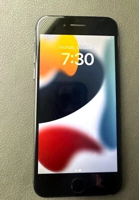 Apple iPhone 8 - 64GB - Space Gray (T-Mobile) A1905 (GSM) - Image 1 of 4