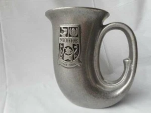 Michelob Pewter Mug U.S.A. Since 1896 - Picture 1 of 6