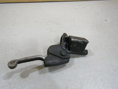 Yamaha YZ250WR 1990 cilindro maestro delantero 3SP-25870-01-00 se adapta a 1990-1995 YZ250 Foto 1 de 4