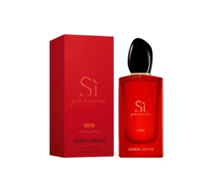 Si Passione Eclat by Giorgio Armani Women 1.7 oz / 50 ml eau de parfum spray - Picture 1 of 1