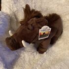 Build a Bear Disney Lion King  Pumbaa the Warthog 16" With Tag