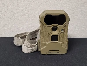 Wildview WV14 Trail Camera 14 MP Model STC-WV14 - Picture 1 of 9