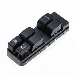 Driver Side Power Window Switch 37990-77J00 For Suzuki SX4 Swift New Alto* - Picture 1 of 3