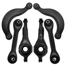 SVENSTAG Control Arm Kit  for 2000-2011 Ford Focus - 6Pcs