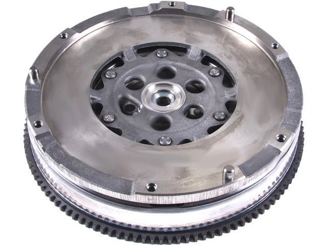For 2009-2010 BMW 528i xDrive Flywheel LUK 61594NZCT 3.0L 6 Cyl Clutch Flywheel - Image 1 of 2