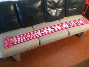 Sciarpa ultras - Fabio Group Vicenza - Foto 1 di 3