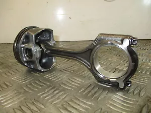 2017 MK3 Ford Focus RS 2.3 Turbo YVDA. Con/Connecting Rod & Piston 30K - Picture 1 of 7