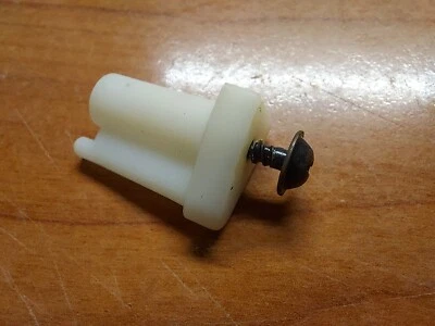 Technics SL-Q303 SUPPORTER CLAMPER DISTANZIATORE TORRETTA TURRET - SFUMQ34N15 - Immagine 1 di 4