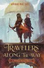 Aminah Mae Safi Travelers Along the Way: A Robin Hood Re (Paperback) (UK IMPORT)