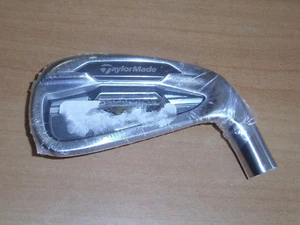 TaylorMade PSi geschmiedet Single 7 Eisen Montage Kopf nur 1 * bis 2 * flach Rechtshand - Bild 1 von 9