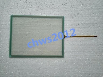 1PCS NEW  AST-104A80A touch screen glass panel - Image 1 of 4