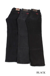 JEANS MUSTANG TRAMPER HOMBRE CORTE RECTO ELÁSTICO DENIM TALLA W28 W30 W32 W34 W36 - Imagen 1 de 7