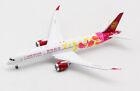 Jcwings Juneyao Air For Boeing 787-9 B-20D1 Flaps Down 1/400 Diecast Plane Model